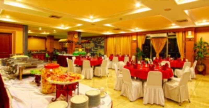 Patra Comfort Jakarta Bagian luar foto